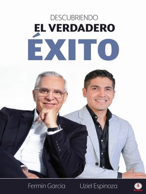 cover image of Descubriendo el verdadero éxito